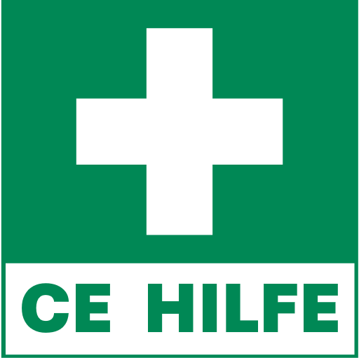 Notfall Service Icon