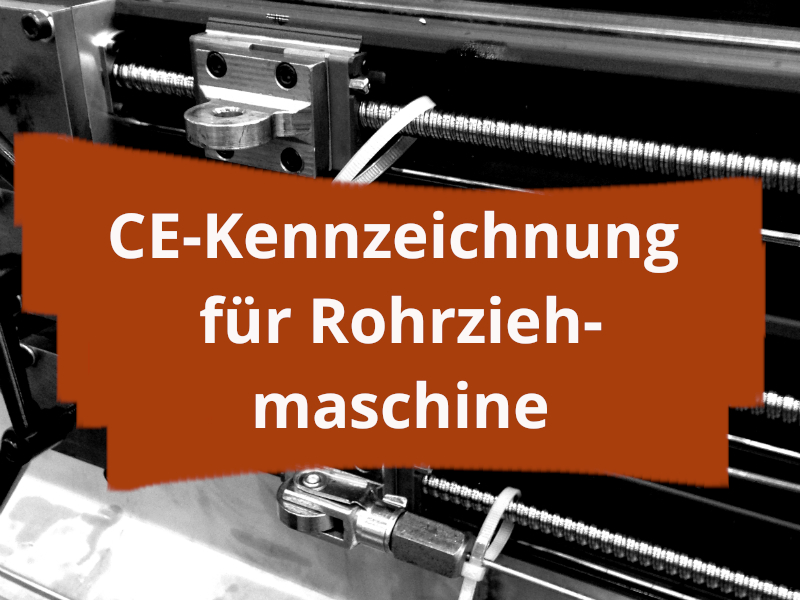 CE marking and consulting for laboratory equipment