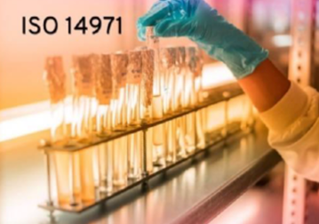 GAP Analysis for Risk Management according to ISO 14971