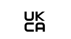 How is the UKCA mark applied?